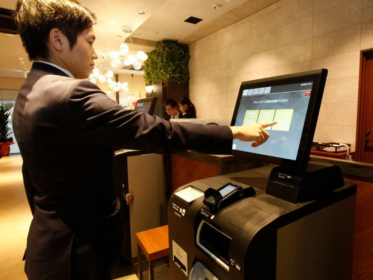 โรงแรม การ์เดน เคบิ้น ซัปโปโร