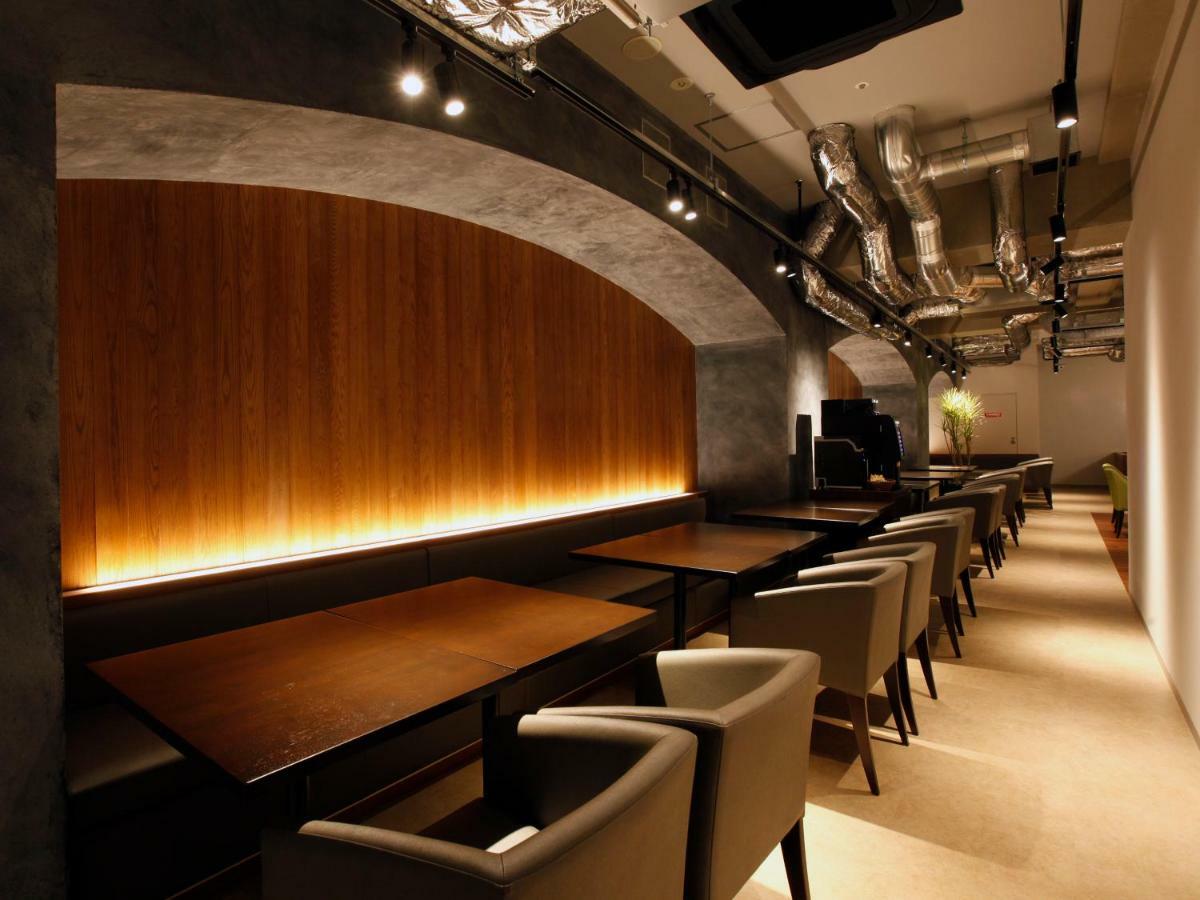 花园小屋 酒店 *
