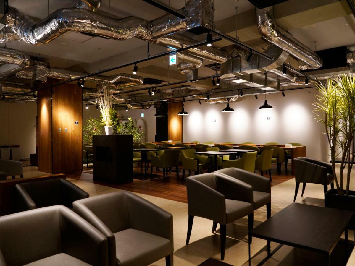 酒店 花园小屋 札幌
