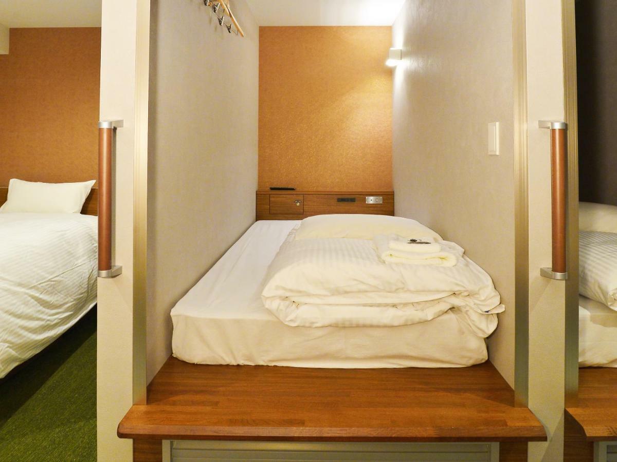 花园小屋 * 札幌